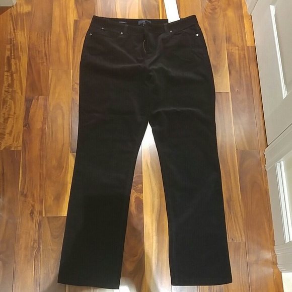 💥Talbots Cords💥 - Picture 1 of 8